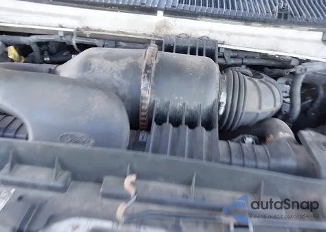 2010 Ford E-350 Super Duty Commercial/Recreational from USA, damaged, VIN 1FTSS3EL4ADA00360